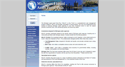 Desktop Screenshot of milaf.org